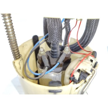 Recambio de aforador para fiat stilo multi wagon (192) 1.9 120 feel multijet referencia OEM IAM 46833635  