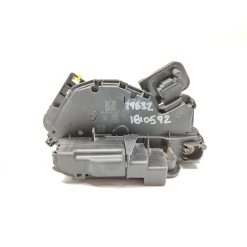 Recambio de cerradura puerta delantera izquierda para seat arona fr referencia OEM IAM 5TB837015C  