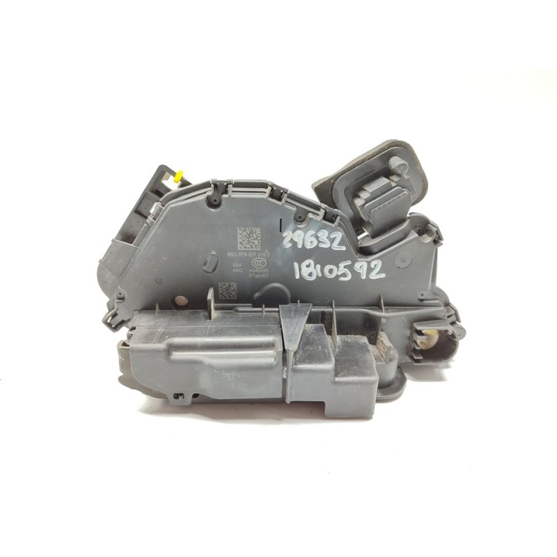 Recambio de cerradura puerta delantera izquierda para seat arona fr referencia OEM IAM 5TB837015C  