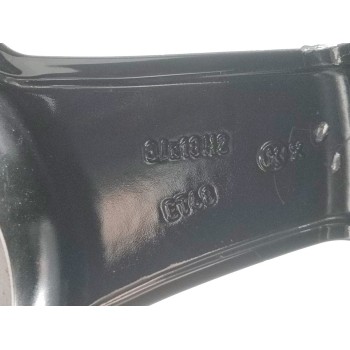 Recambio de llanta para mercedes-benz clase a (w176) a 250 blueefficiency (176.044) referencia OEM IAM A1764010402  