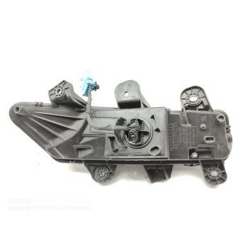 Recambio de piloto delantero derecho para peugeot 3008 hybrid 225 allure pack referencia OEM IAM 9836230980  