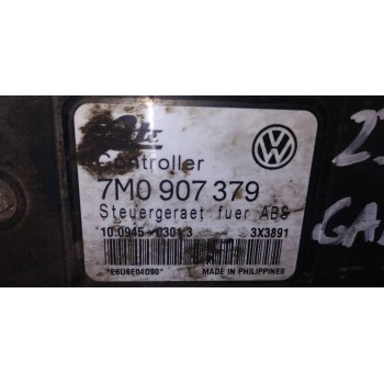 Recambio de abs para ford galaxy (vx) core glx referencia OEM IAM 7M0614111B  