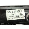 Recambio de elevalunas delantero derecho para volkswagen golf vii lim. edition bluemotion referencia OEM IAM 5G4837462G  