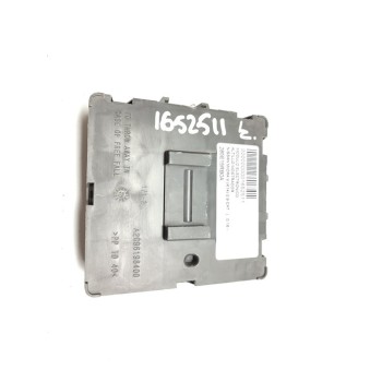 Recambio de modulo electronico para nissan micra v (k14) 0.9 cat referencia OEM IAM 285E15RB0A  