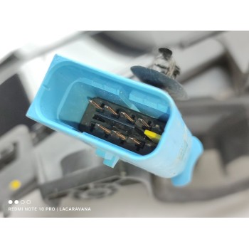 Recambio de piloto delantero derecho para peugeot 3008 hybrid 225 allure pack referencia OEM IAM 9836230980  