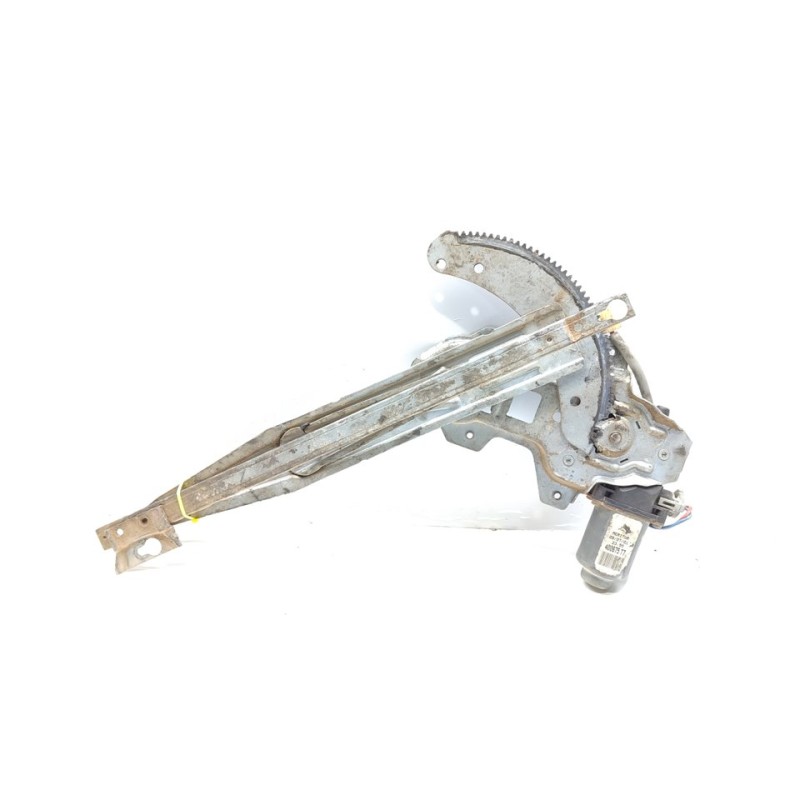 Recambio de elevalunas delantero izquierdo para mg serie 45 (rt) classic (5-ptas.) referencia OEM IAM 400675T7  