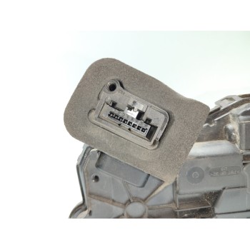Recambio de cerradura puerta delantera izquierda para seat arona fr referencia OEM IAM 5TB837015C  