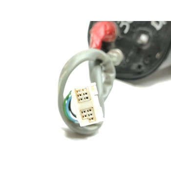 Recambio de retrovisor izquierdo para toyota rav4 hybrid 4x2 business referencia OEM IAM 8794042M70  