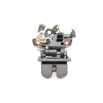 Recambio de cerradura maletero / porton para audi a3 sedán (8vm) 30 tdi design referencia OEM IAM 4H0827505A  