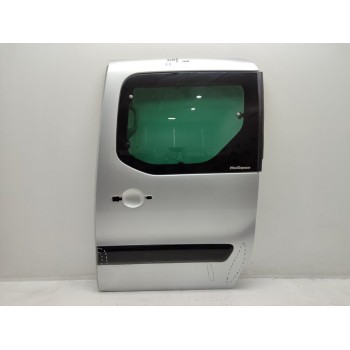 PUERTA LATERAL CORREDERA IZQUIERDA 