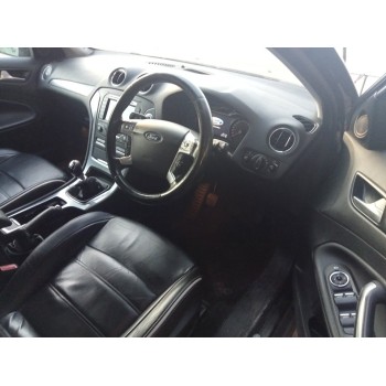 ford mondeo ber. (ca2) del año 2014