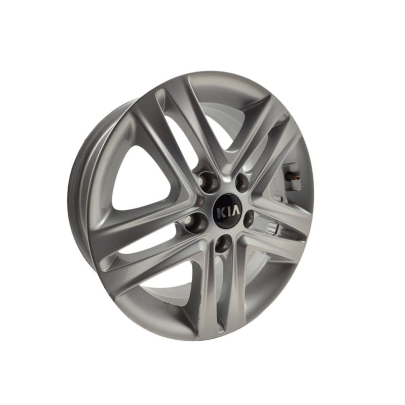 Recambio de llanta para kia ceed concept referencia OEM IAM 52910J7200  