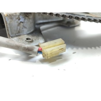 Recambio de elevalunas delantero izquierdo para mg serie 45 (rt) classic (5-ptas.) referencia OEM IAM 400675T7  