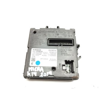 Recambio de modulo electronico para nissan micra v (k14) 0.9 cat referencia OEM IAM 285E15RB0A  