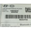 Recambio de sistema navegacion gps para kia sorento drive 2wd referencia OEM IAM 965002P000  