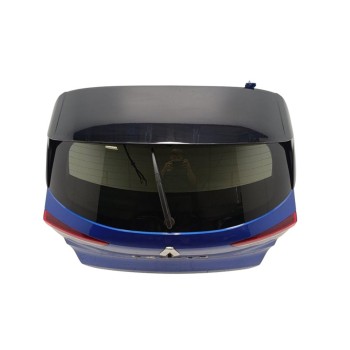 Recambio de porton trasero para renault captur ii evolution referencia OEM IAM 901003784R  