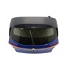 Recambio de porton trasero para renault captur ii evolution referencia OEM IAM 901003784R  