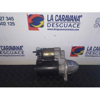 MOTOR ARRANQUE 752484303 
