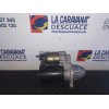 Recambio de motor arranque para bmw serie 1 berlina (e81/e87) 118i referencia OEM IAM 752484303  