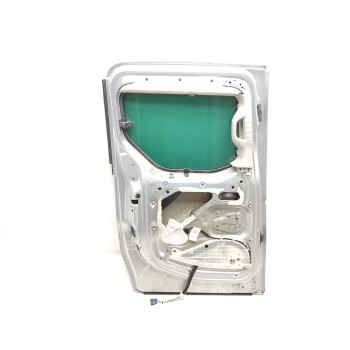 Recambio de puerta lateral corredera izquierda para citroën berlingo station wagon xtr referencia OEM IAM   