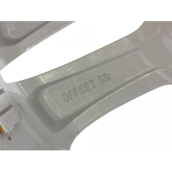 Recambio de llanta para kia ceed concept referencia OEM IAM 52910J7200  