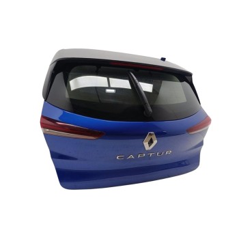 Recambio de porton trasero para renault captur ii evolution referencia OEM IAM 901003784R  