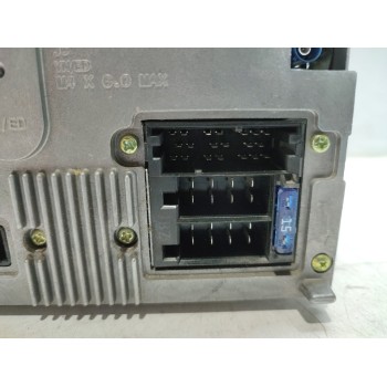 Recambio de sistema navegacion gps para kia sorento drive 2wd referencia OEM IAM 965002P000  