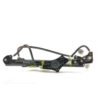 Recambio de elevalunas delantero izquierdo para volkswagen golf vii lim. edition bluemotion referencia OEM IAM 5G4837461G  