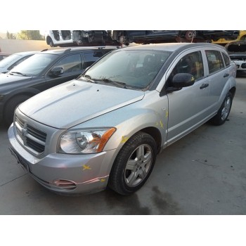 dodge caliber del año 2009