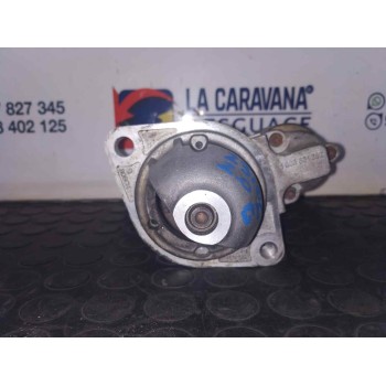 Recambio de motor arranque para bmw serie 1 berlina (e81/e87) 118i referencia OEM IAM 752484303  