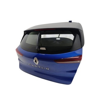Recambio de porton trasero para renault captur ii evolution referencia OEM IAM 901003784R  