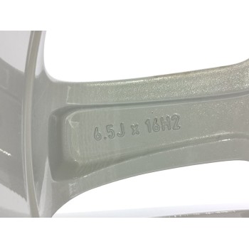 Recambio de llanta para kia ceed concept referencia OEM IAM 52910J7200  