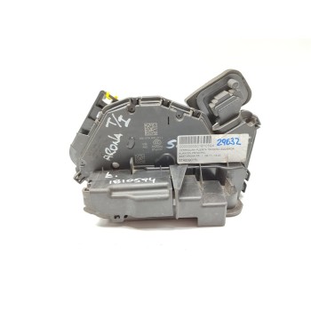 CERRADURA PUERTA TRASERA IZQUIERDA 5TA839015L 