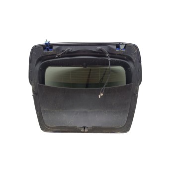 Recambio de porton trasero para renault captur ii evolution referencia OEM IAM 901003784R  
