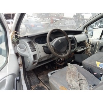 renault trafic combi (ab 4.01) del año 2002