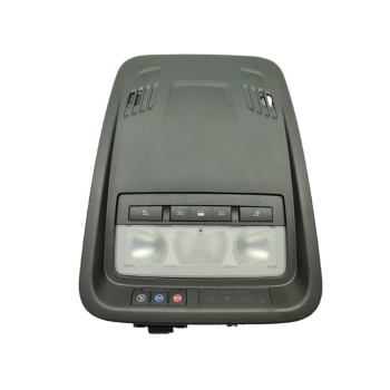 Recambio de luz interior para opel astra k lim. 5türig dynamic referencia OEM IAM 13415545  