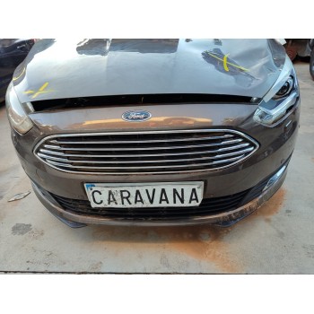 PARAGOLPES DELANTERO 1923772 