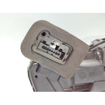 Recambio de cerradura puerta trasera izquierda para seat arona fr referencia OEM IAM 5TA839015L  