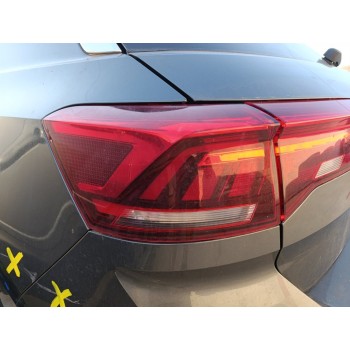 Recambio de piloto trasero izquierdo para volkswagen t-roc (d11) life referencia OEM IAM 2GA945095D  