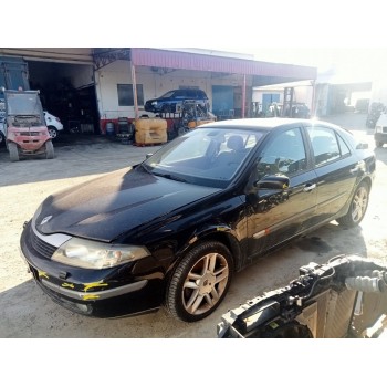 renault laguna ii (bg0) del año 2004