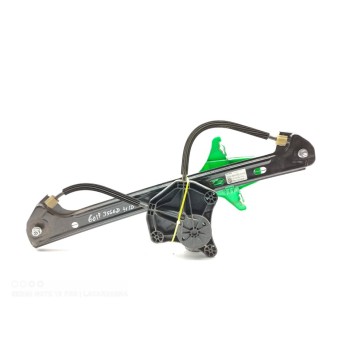 Recambio de elevalunas trasero derecho para volkswagen golf vii lim. edition bluemotion referencia OEM IAM 5G4839462B  