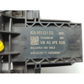 Recambio de mando multifuncion para audi a3 sedán (8vm) 30 tdi design referencia OEM IAM 82A953521CG  