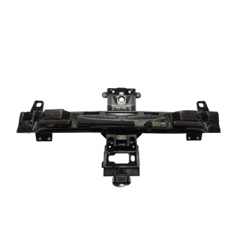 Recambio de refuerzo paragolpes delantero para renault captur ii evolution referencia OEM IAM 752103198R  