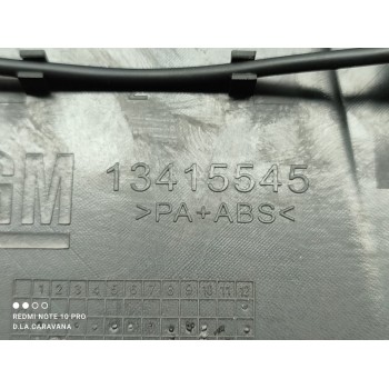 Recambio de luz interior para opel astra k lim. 5türig dynamic referencia OEM IAM 13415545  