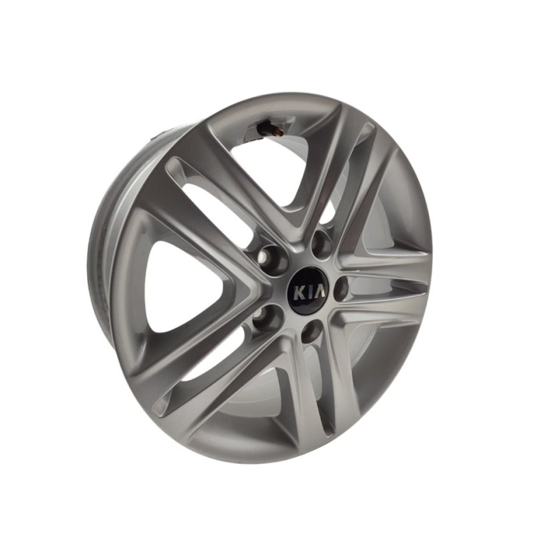 Recambio de llanta para kia ceed concept referencia OEM IAM 52910J7200  