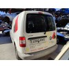 volkswagen caddy ka/kb (2k) del año 2009