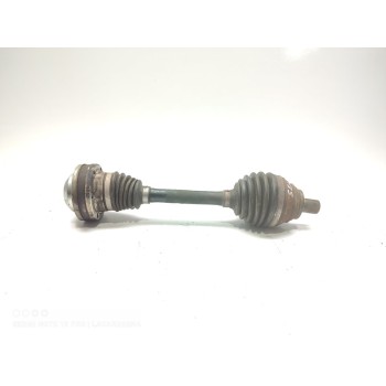 Recambio de transmision delantera izquierda para seat leon (5f1) fr referencia OEM IAM 5Q0407271H  