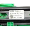 Recambio de elevalunas trasero derecho para volkswagen golf vii lim. edition bluemotion referencia OEM IAM 5G4839462B  