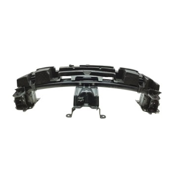 Recambio de refuerzo paragolpes delantero para renault captur ii evolution referencia OEM IAM 752103198R  