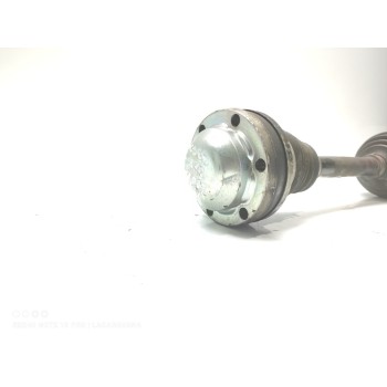 Recambio de transmision delantera izquierda para seat leon (5f1) fr referencia OEM IAM 5Q0407271H  